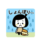 ゆるふわ☆スイーツスタンプ（個別スタンプ：34）