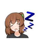 ギガロポスタンプ（個別スタンプ：19）