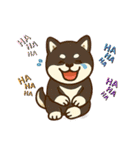 まめ柴ちゃん③（個別スタンプ：39）