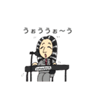 KCDの冒険③（個別スタンプ：23）