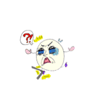 KCDの冒険③（個別スタンプ：36）