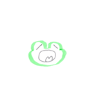 カエル田のスタンプ4▼（個別スタンプ：12）