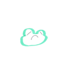 カエル田のスタンプ4▼（個別スタンプ：20）