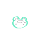 カエル田のスタンプ4▼（個別スタンプ：28）