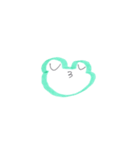 カエル田のスタンプ4▼（個別スタンプ：30）