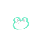 カエル田のスタンプ4▼（個別スタンプ：31）