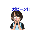 保育士さんを応援するスタンプ（個別スタンプ：26）