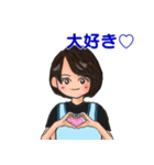 保育士さんを応援するスタンプ（個別スタンプ：32）