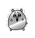 ガチャハム（個別スタンプ：6）