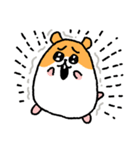 ガチャハム（個別スタンプ：8）