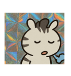 にこシマウマのスタンプ集@SFW（個別スタンプ：17）