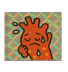 きらサンゴのスタンプ集@SFW（個別スタンプ：11）