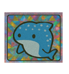 にこジンベイのスタンプ集@SFW（個別スタンプ：11）