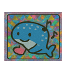 にこジンベイのスタンプ集@SFW（個別スタンプ：12）