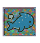 にこジンベイのスタンプ集@SFW（個別スタンプ：13）