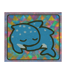 にこジンベイのスタンプ集@SFW（個別スタンプ：14）