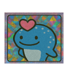 にこジンベイのスタンプ集@SFW（個別スタンプ：15）