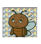 ひだまりセミのスタンプ集@SFW（個別スタンプ：5）