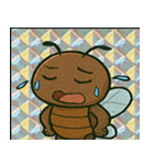 ひだまりセミのスタンプ集@SFW（個別スタンプ：10）