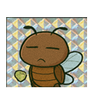 ひだまりセミのスタンプ集@SFW（個別スタンプ：13）