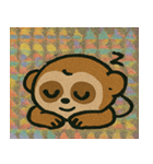 きらめきロリスのスタンプ集@SFW（個別スタンプ：25）