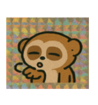 きらめきロリスのスタンプ集@SFW（個別スタンプ：27）