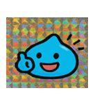 ぷるるんスライムのスタンプ集@SFW（個別スタンプ：13）