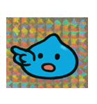 ぷるるんスライムのスタンプ集@SFW（個別スタンプ：22）