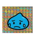 ぷるるんスライムのスタンプ集@SFW（個別スタンプ：23）