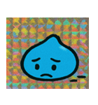 ぷるるんスライムのスタンプ集@SFW（個別スタンプ：24）