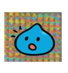 ぷるるんスライムのスタンプ集@SFW（個別スタンプ：28）