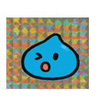 ぷるるんスライムのスタンプ集@SFW（個別スタンプ：29）