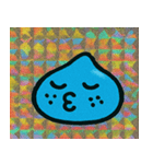 ぷるるんスライムのスタンプ集@SFW（個別スタンプ：31）