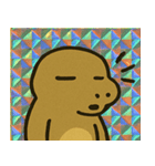 にこドラゴンのスタンプ集@SFW（個別スタンプ：27）