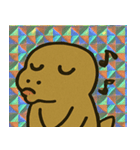 にこドラゴンのスタンプ集@SFW（個別スタンプ：28）