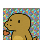 にこドラゴンのスタンプ集@SFW（個別スタンプ：32）