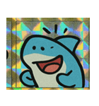 にこサメのスタンプ集@SFW（個別スタンプ：2）