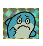 にこサメのスタンプ集@SFW（個別スタンプ：3）