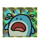 にこサメのスタンプ集@SFW（個別スタンプ：4）