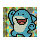 にこサメのスタンプ集@SFW（個別スタンプ：6）