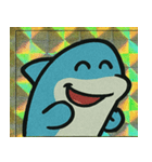 にこサメのスタンプ集@SFW（個別スタンプ：9）