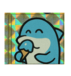 にこサメのスタンプ集@SFW（個別スタンプ：10）