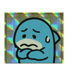 にこサメのスタンプ集@SFW（個別スタンプ：12）