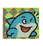 にこサメのスタンプ集@SFW（個別スタンプ：13）