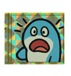 にこサメのスタンプ集@SFW（個別スタンプ：14）