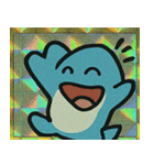 にこサメのスタンプ集@SFW（個別スタンプ：19）