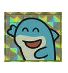にこサメのスタンプ集@SFW（個別スタンプ：20）