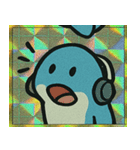 にこサメのスタンプ集@SFW（個別スタンプ：23）