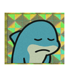 にこサメのスタンプ集@SFW（個別スタンプ：25）