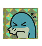 にこサメのスタンプ集@SFW（個別スタンプ：26）